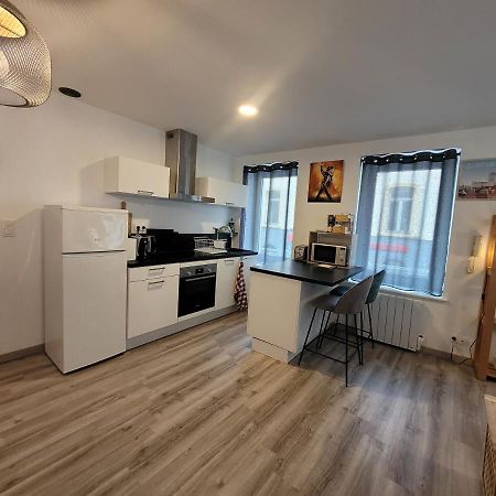 Chez Nina Villa Boulogne-sur-Mer Eksteriør billede