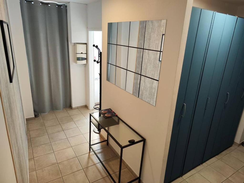 Chez Nina Villa Boulogne-sur-Mer Eksteriør billede
