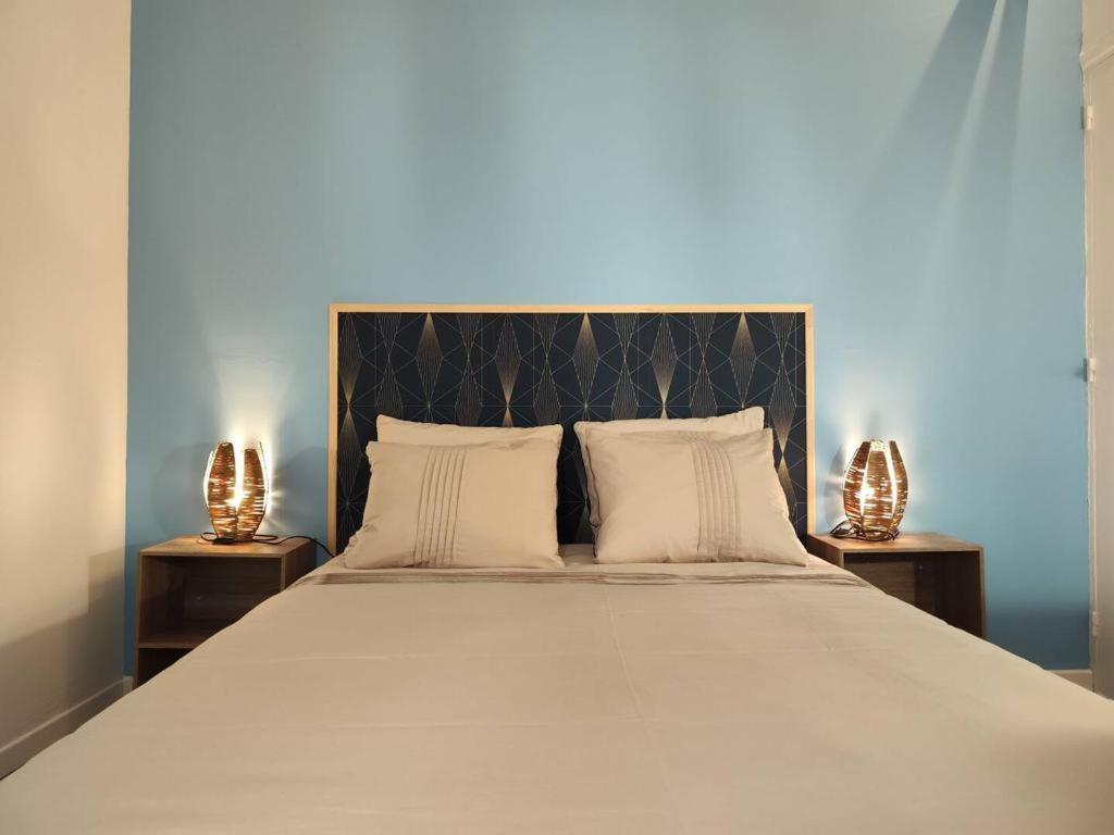 Chez Nina Villa Boulogne-sur-Mer Eksteriør billede