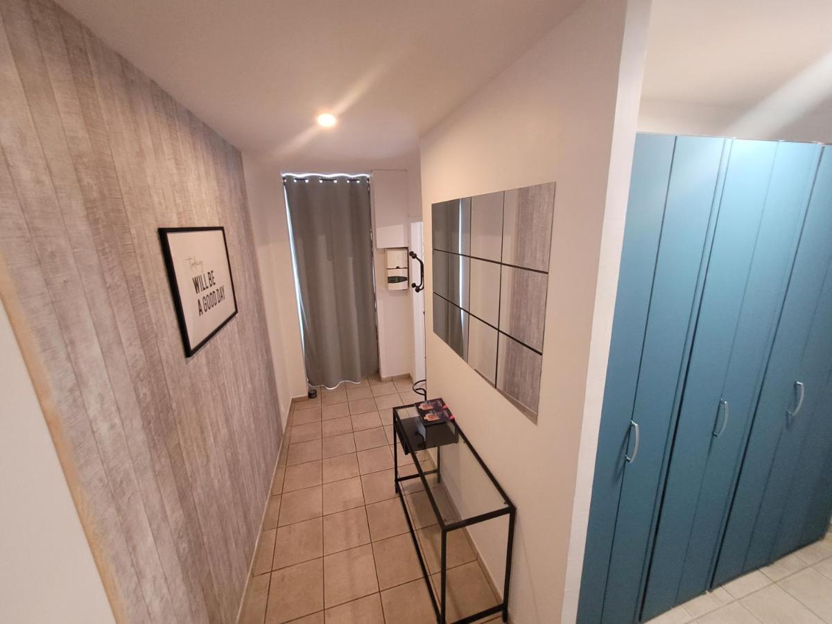 Chez Nina Villa Boulogne-sur-Mer Eksteriør billede