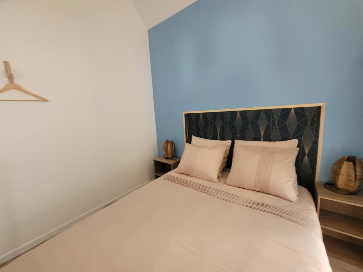 Chez Nina Villa Boulogne-sur-Mer Eksteriør billede