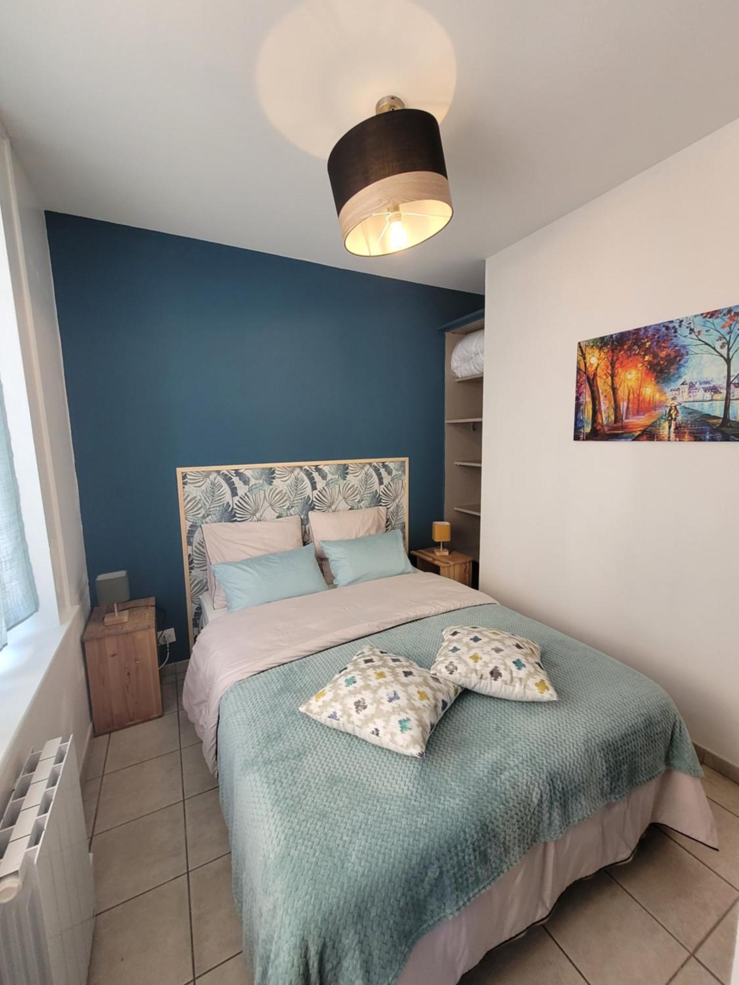 Chez Nina Villa Boulogne-sur-Mer Eksteriør billede